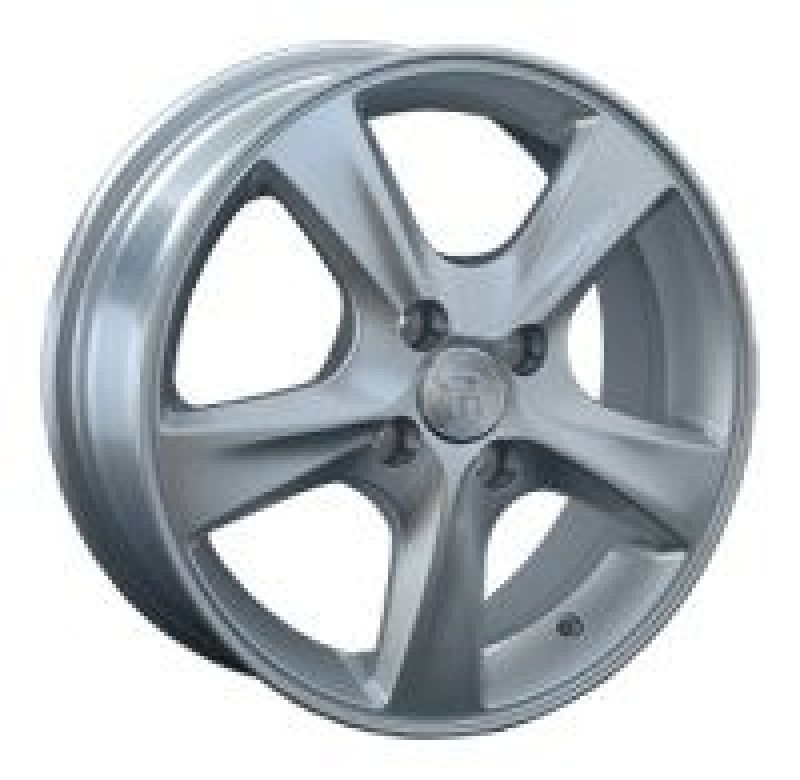 Replica RN64 6x15/4x100 D60.1 ET50 S