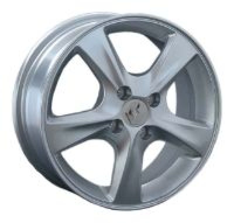 Replica RN64 6x15/4x100 D60.1 ET43 S