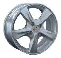 Replica RN64 6x15/4x100 D60.1 ET43 S