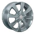 Replica RN60 6x15/4x100 D60.1 ET43 S