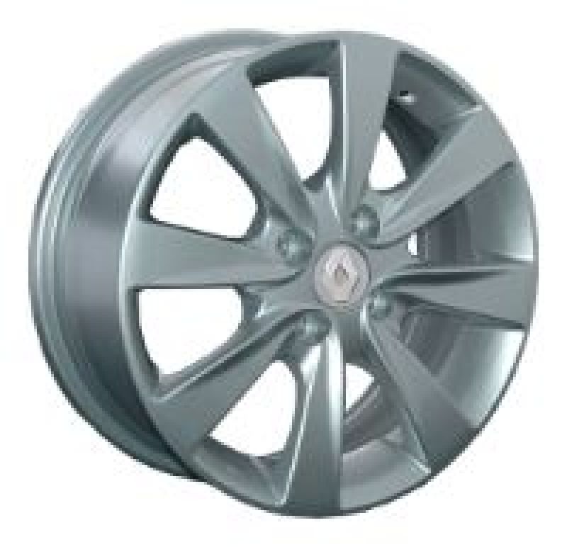 Replica RN60 6x15/4x100 D60.1 ET43 S