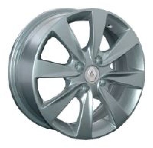Replica RN60 6x15/4x100 D60.1 ET50 S