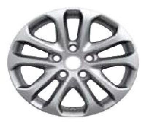 Replica FD37 6x15/5x108 D63.3 ET52.5