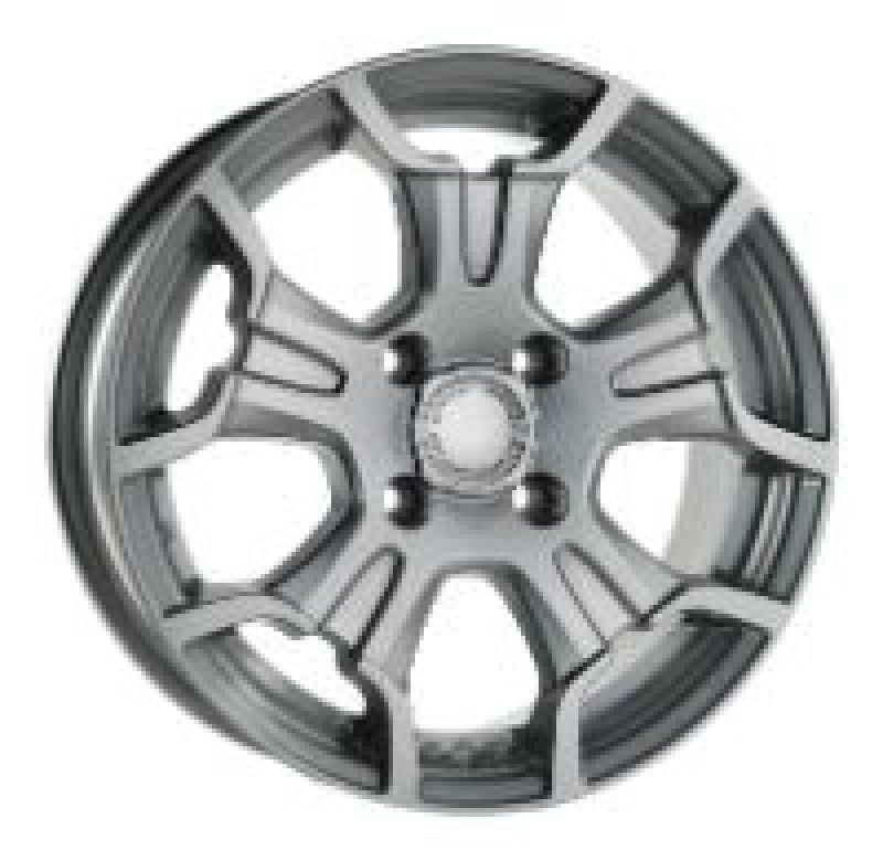 Replica CI42 6.5x16/4x108 D65.1 ET26 S