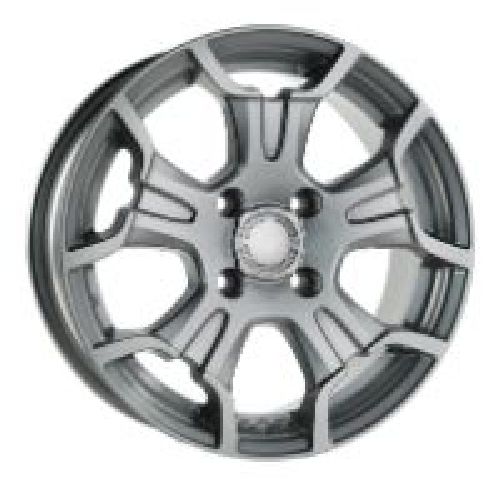 Replica CI42 6x16/4x108 D65.1 ET22 BFP