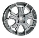 Replica CI42 6x16/4x108 D65.1 ET22 BFP