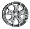 Replica CI42 6.5x16/4x108 D65.1 ET26 BFP