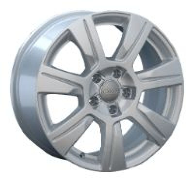 Replica A43 7.5x17/5x112 D57.1 ET43 Chrome