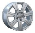 Replica A43 7.5x17/5x112 D57.1 ET43 Chrome