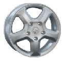 Replica RN35 5.5x14/4x100 D60.1 ET45