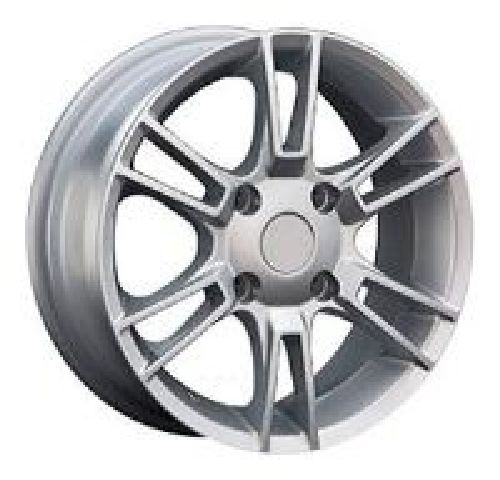 Replica NS50 5.5x15/4x114.3 D66.1 ET35 White