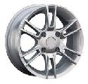 Replica NS50 5.5x15/4x114.3 D66.1 ET35 White
