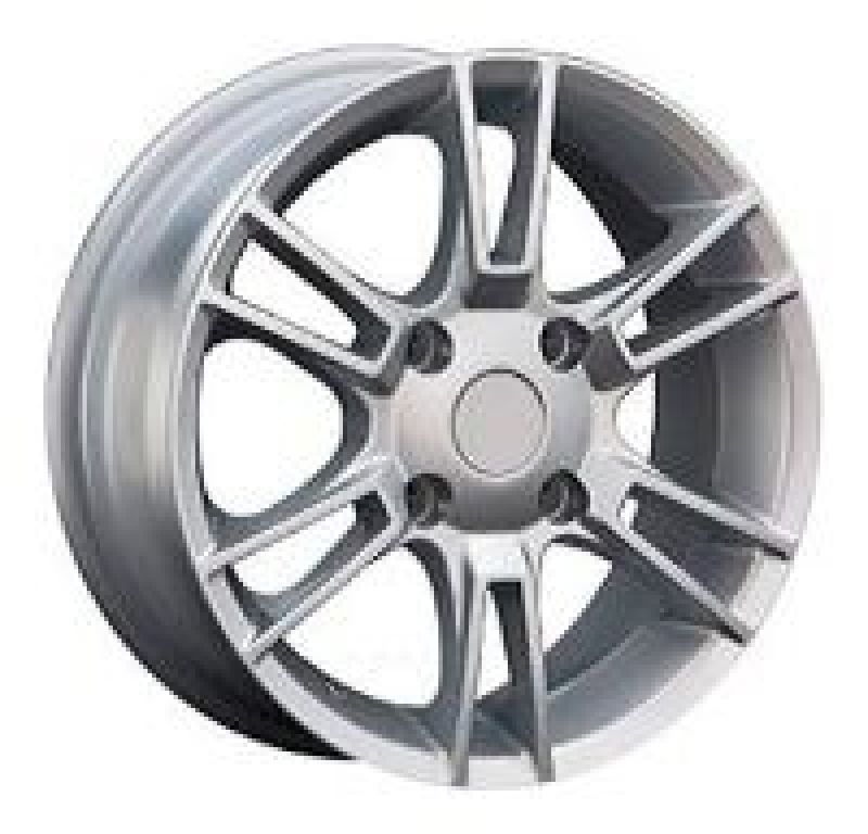 Replica NS50 5.5x15/4x114.3 D66.1 ET35 White