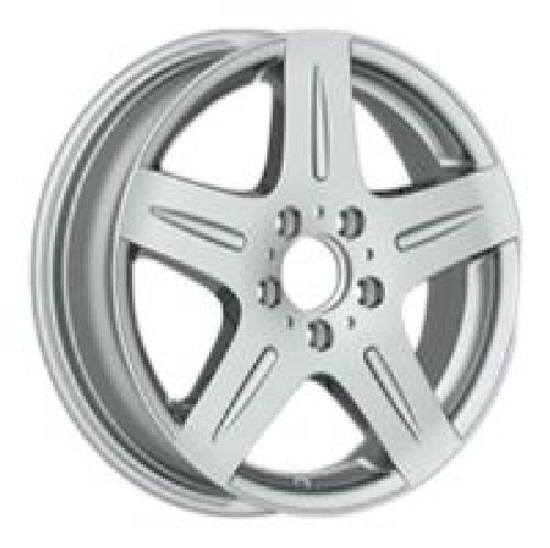 Replica SNG12 6.5x16/5x130 D84.1 ET43 S