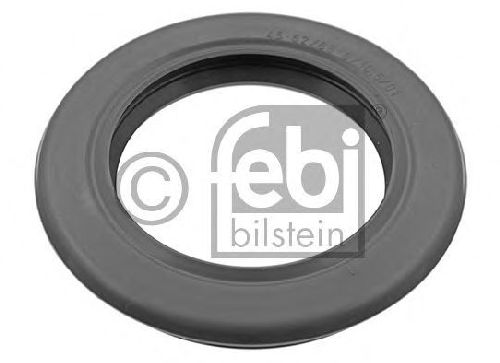 FEBI BILSTEIN 05285 - Shaft Seal, wheel bearing Front Axle