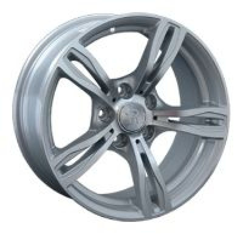 Replica B129 8.5x18/5x120 D72.6 ET37 SF