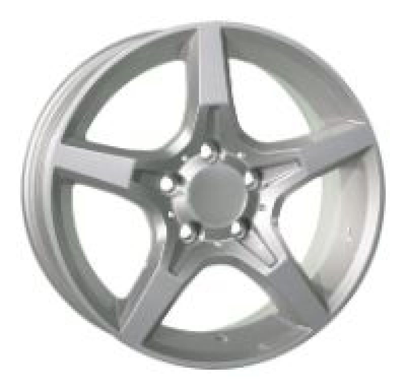 Replica MB106 8x17/5x112 D66.6 ET38 SFP