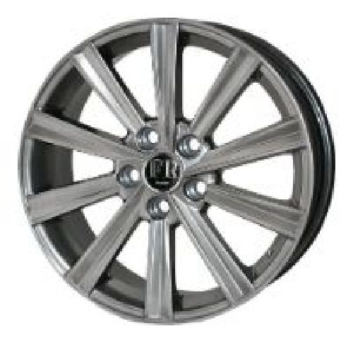Replica 5023 7x17/5x114.3 D60.1 ET45 S