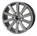 Replica 5023 6.5x16/5x114.3 D60.1 ET45 S