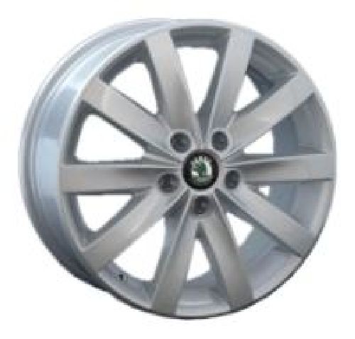 Replica SK20 7x17/5x112 D57.1 ET45 S