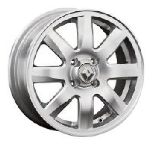Replica RN34 6x15/4x100 D60.1 ET45