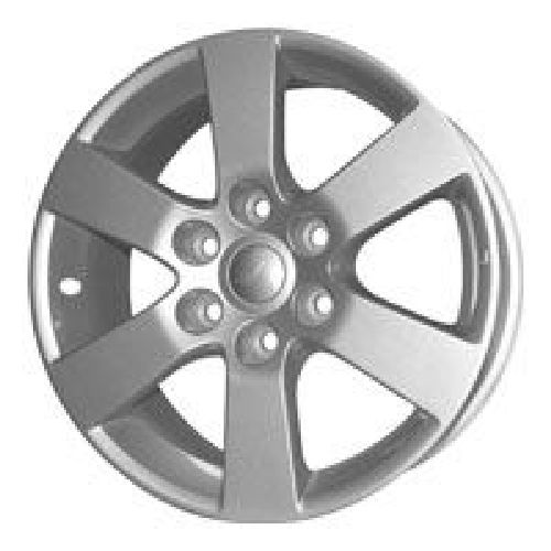 Replica MI26 7x16/6x139.7 D67.1 ET38