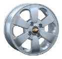 Replica GM32 5.5x14/4x114.3 D56.6 ET44 S