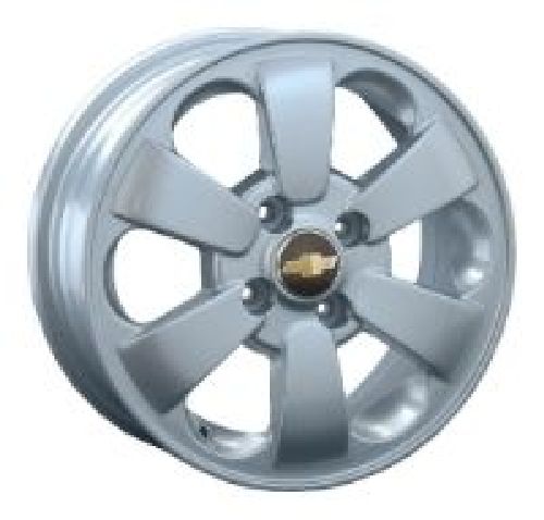 Replica GM32 5.5x14/4x100 D56.6 ET45 S