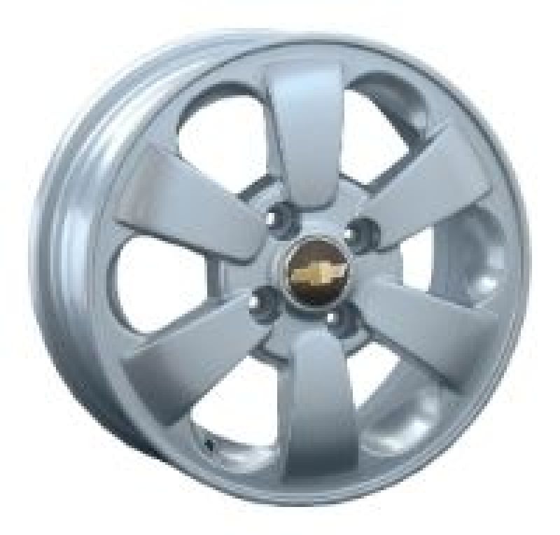 Replica GM32 5.5x14/4x100 D56.6 ET45 S