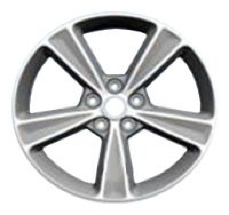 Replica GM24 7x17/5x105 D56.6 ET42 SF