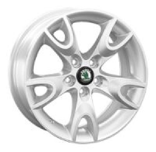 Replica SK27 6.5x15/5x100 D57.1 ET38 S