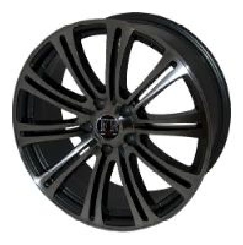 Replica 860 8x18/5x120 D72.6 ET33