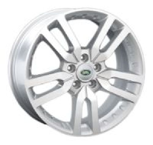 Replica LR15 7.5x17/5x108 D63.3 ET55 SF