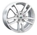 Replica LR15 7.5x17/5x108 D63.3 ET55 SF