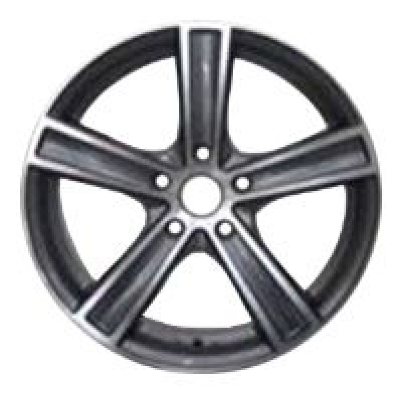 Replica A62 7x16/5x112 D57.1 ET42 SF