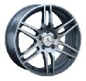 Replica MB104 7.5x17/5x112 D66.6 ET37 GMF