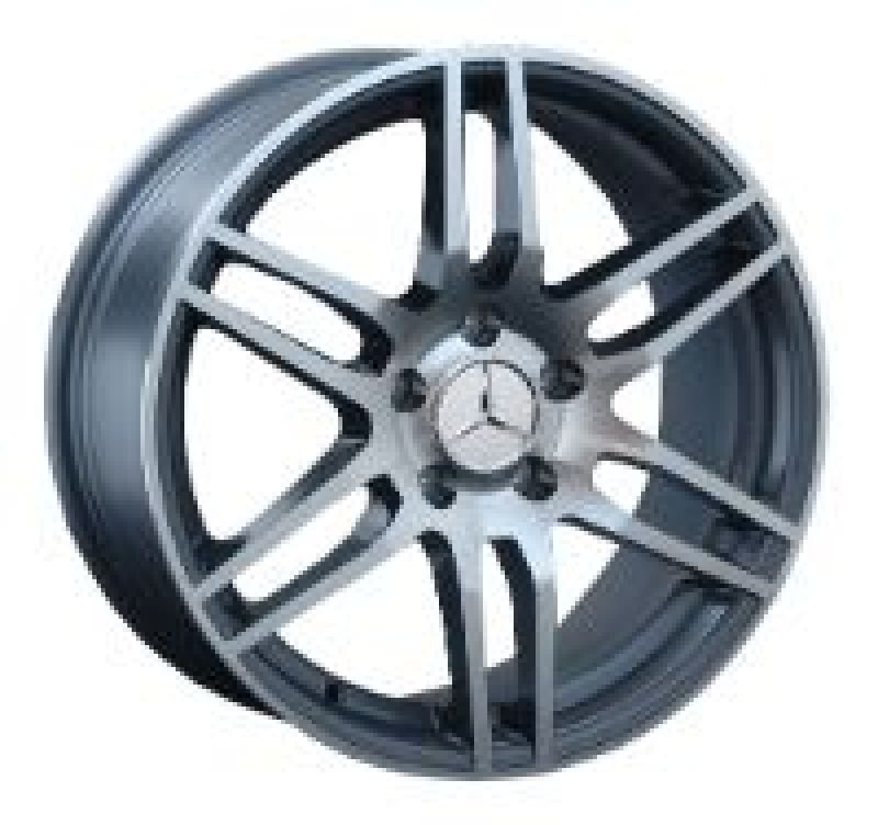 Replica MB104 8x18/5x112 D66.6 ET30 GMF