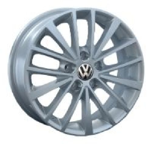 Replica VW71 6.5x16/5x112 D57.1 ET42 S