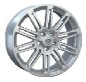Replica LR19 8.5x20/5x120 D72.6 ET53 White