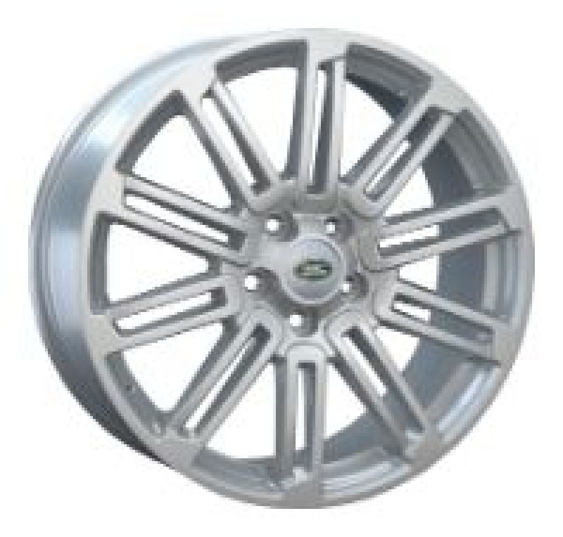 Replica LR19 8.5x20/5x120 D72.6 ET53 White