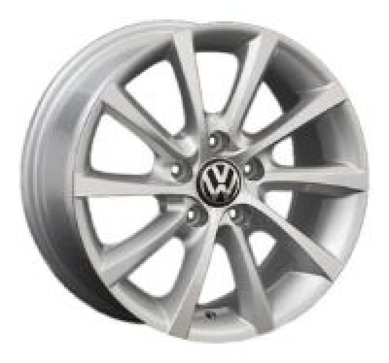 Replica VW17 8x18/5x130 D71.5 ET57 SF