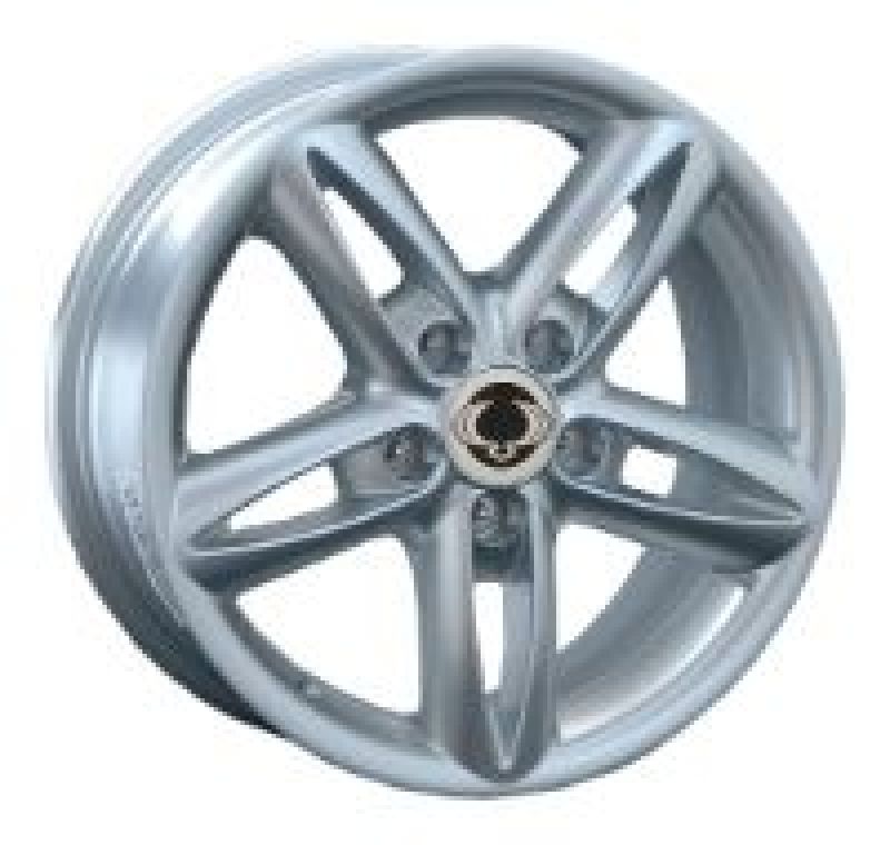 Replica SNG10 6.5x16/5x112 D66.6 ET39.5 S