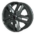 Replica 030 Toyota 7x17/5x114.3 D60.1 ET45 GM