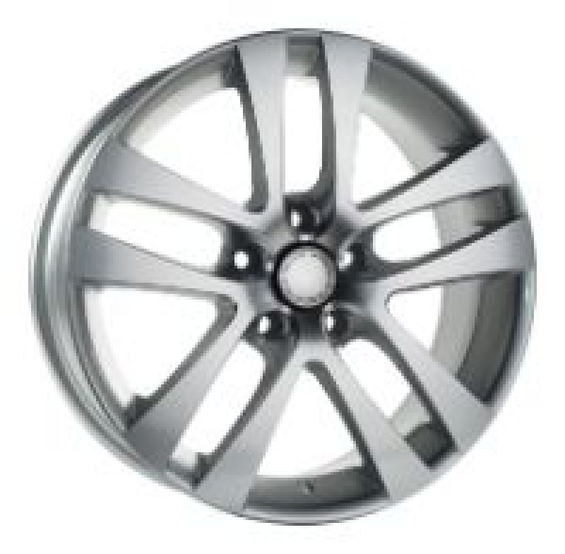 Replica VW14 6.5x16/5x112 D57.1 ET33 S
