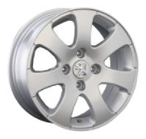 Replica PG3 6.5x15/4x108 D65.1 ET27