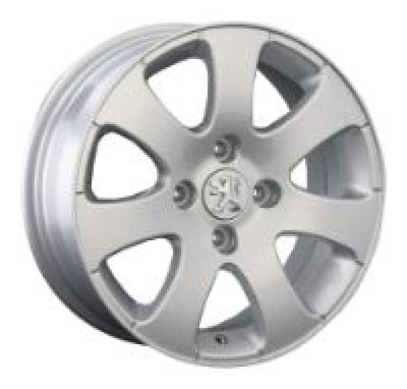 Replica PG3 6.5x15/4x108 D65.1 ET27