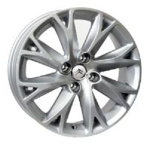 Replica CI14 6.5x18/4x108 D65.1 ET23 SF