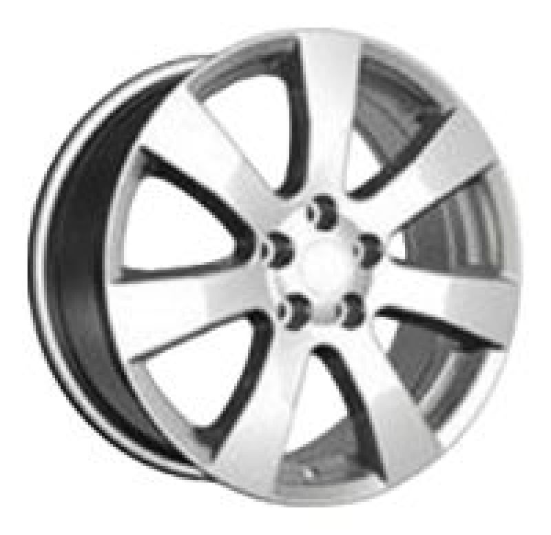 Replica MI21 7x18/5x114.3 D67.1 ET38
