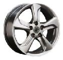 Replica TY65 7x17/5x114.3 D65 ET39 Silver