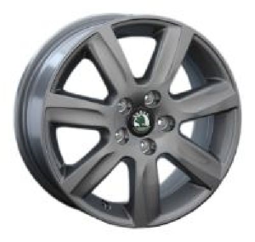 Replica SK24 6x15/5x100 D57.1 ET40 GM